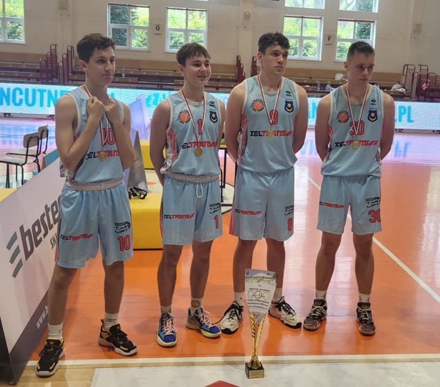Ekipa Trzech Kumpli